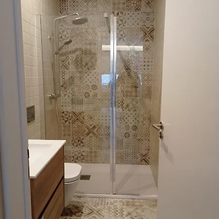 Lemago Porto Apartments - Bonjardim *