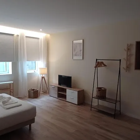 Apartament Lemago Porto Apartments - Bonjardim