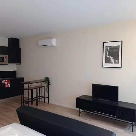 Lemago Porto Apartments - Bonjardim 아파트