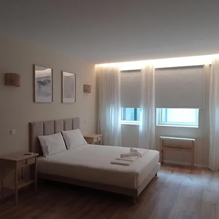 Lemago Porto Apartments - Bonjardim 아파트 *