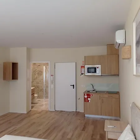 Apartament Lemago Porto Apartments - Bonjardim *