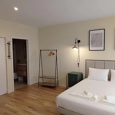 Apartament Lemago Porto Apartments - Bonjardim Porto