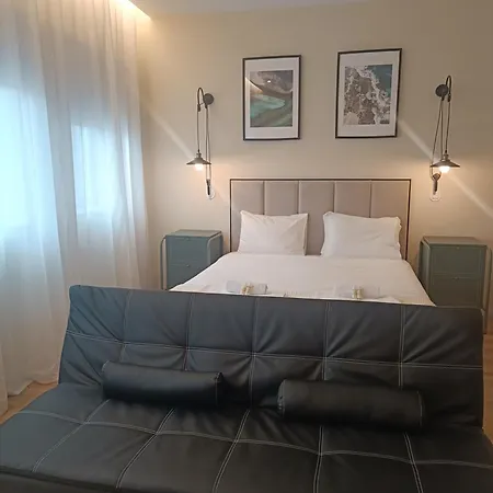 Lemago Porto Apartments - Bonjardim Apartament