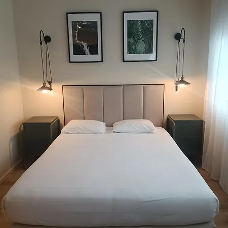 Lemago Porto Apartments - Bonjardim Apartament