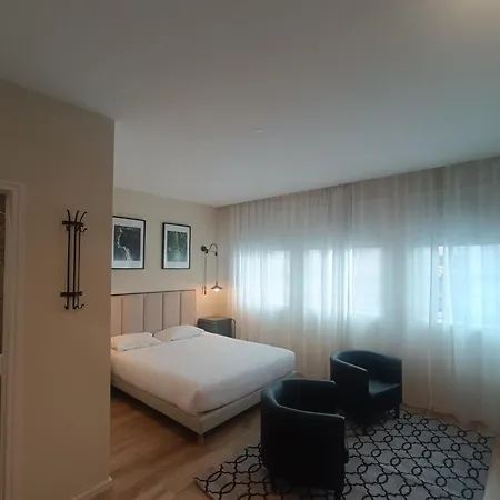 Lemago Porto Apartments - Bonjardim Apartament Porto