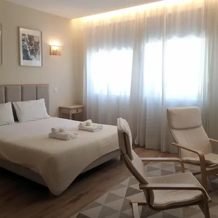 Lemago Porto Apartments - Bonjardim