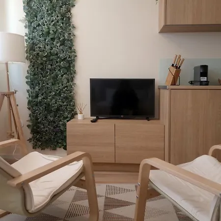 Lemago Porto Apartments - Bonjardim Apartament Porto