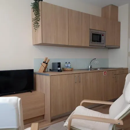 Lemago Porto Apartments - Bonjardim 아파트 포르투