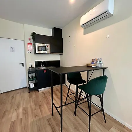 Apartament Lemago - Bonjardim *