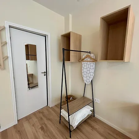 Apartament Lemago - Bonjardim *