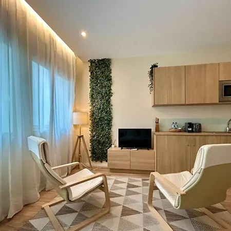 Lemago - Bonjardim Apartament *