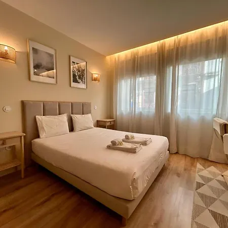 Apartament Lemago - Bonjardim *