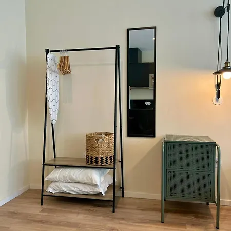 Lemago - Bonjardim Apartament *