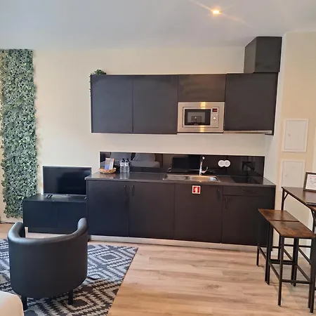 Lemago - Bonjardim Appartement *