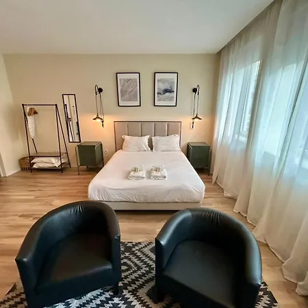 Apartament Lemago - Bonjardim Porto