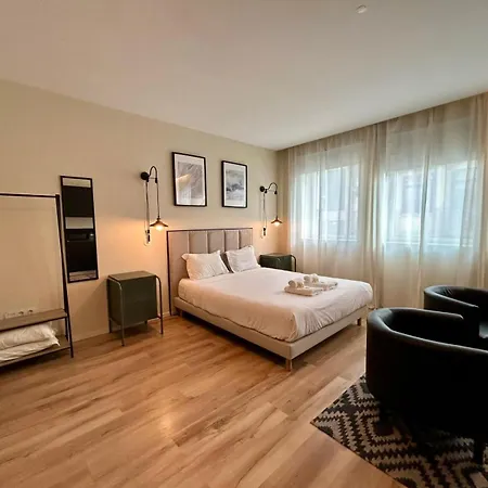 Apartament Lemago - Bonjardim