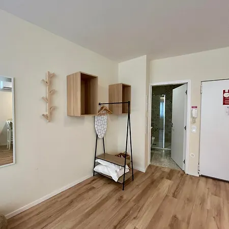 Apartament Lemago - Bonjardim