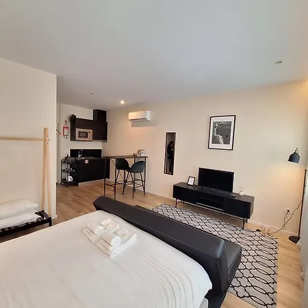 Lemago - Bonjardim Appartement Oporto