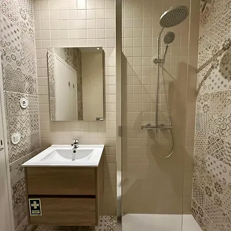 Apartament Lemago - Bonjardim *