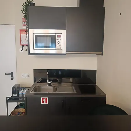 Apartament Lemago - Bonjardim *