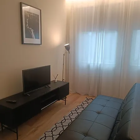 Lemago - Bonjardim Apartament Porto