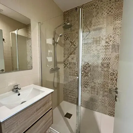 Lemago - Bonjardim Apartament