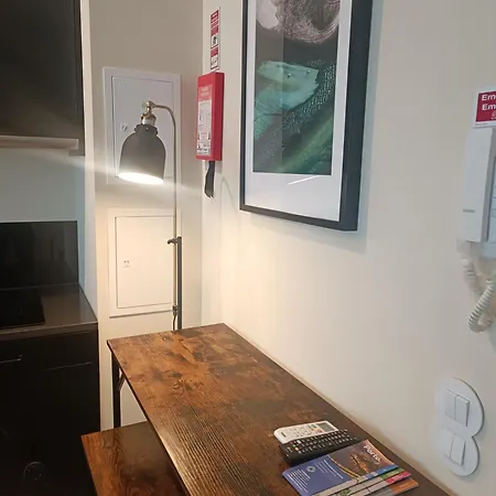 Apartament Lemago - Bonjardim *