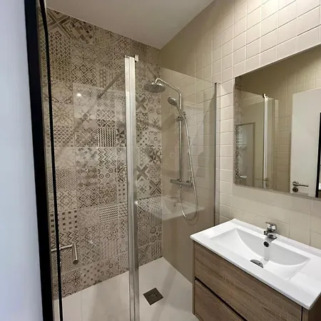 Apartamento Lemago - Bonjardim Oporto