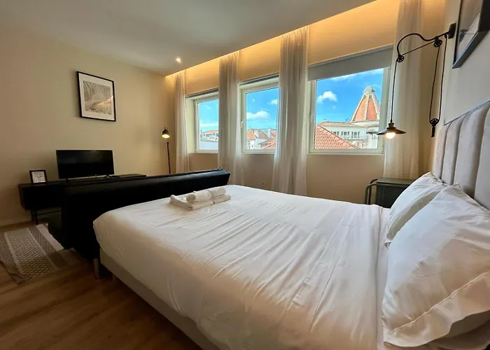 Appartement Lemago - Bonjardim *