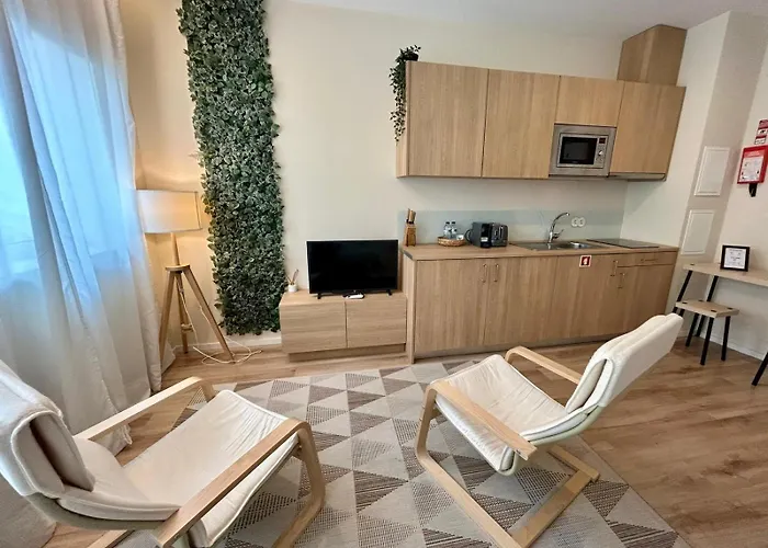 Appartement Lemago - Bonjardim