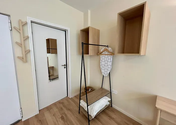 Appartement Lemago - Bonjardim *