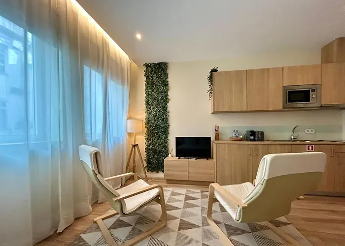 Lemago - Bonjardim Appartement *