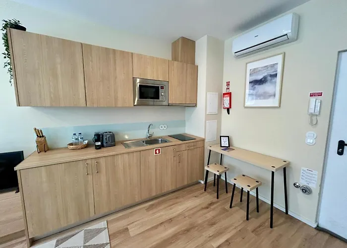 Lemago - Bonjardim Appartement Oporto