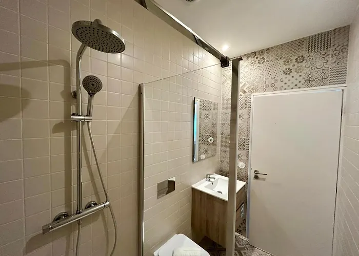 Lemago - Bonjardim Appartement