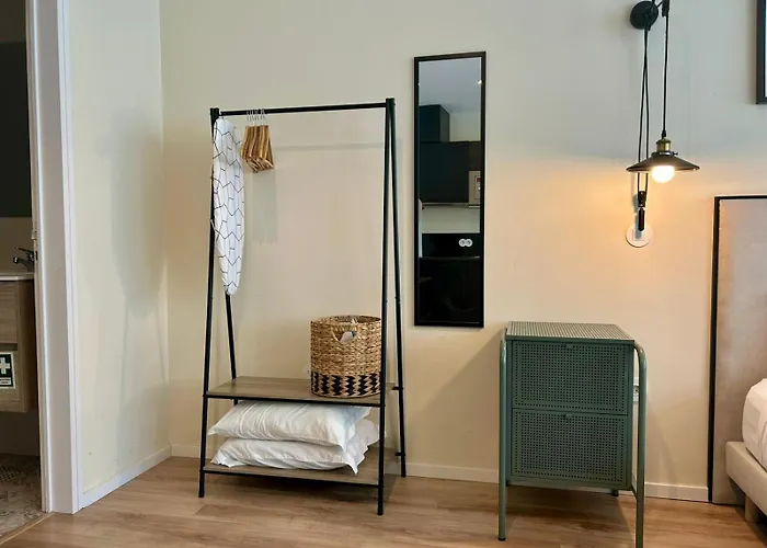 Lemago - Bonjardim Appartement *