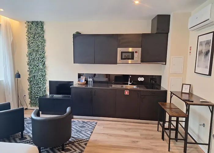 Lemago - Bonjardim Appartement *