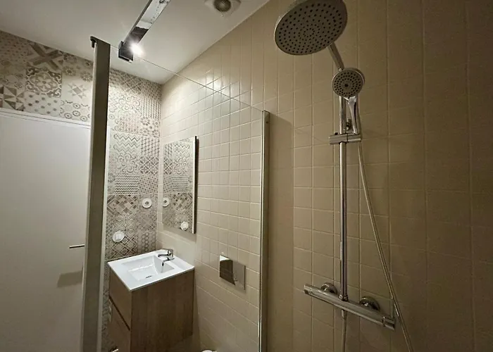 Appartement Lemago - Bonjardim