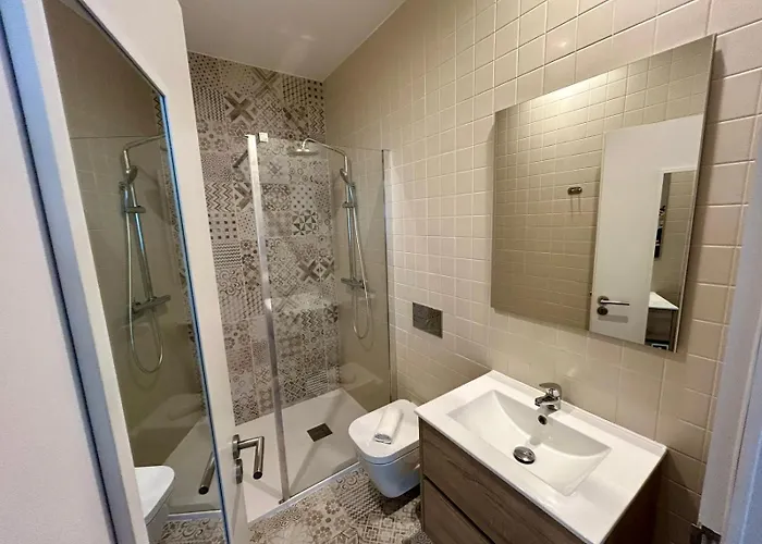 Lemago - Bonjardim 포르투