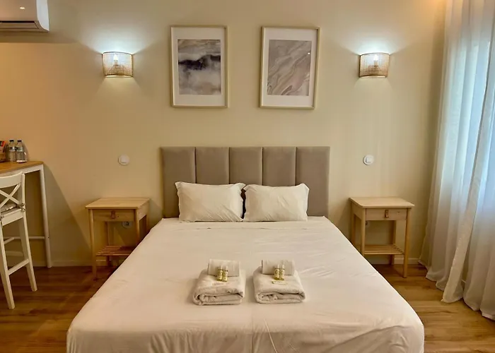 Lemago - Bonjardim Appartement