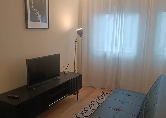 Lemago - Bonjardim Appartement Oporto