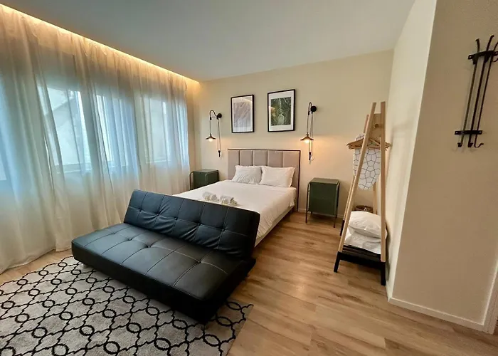 Lemago - Bonjardim Oporto