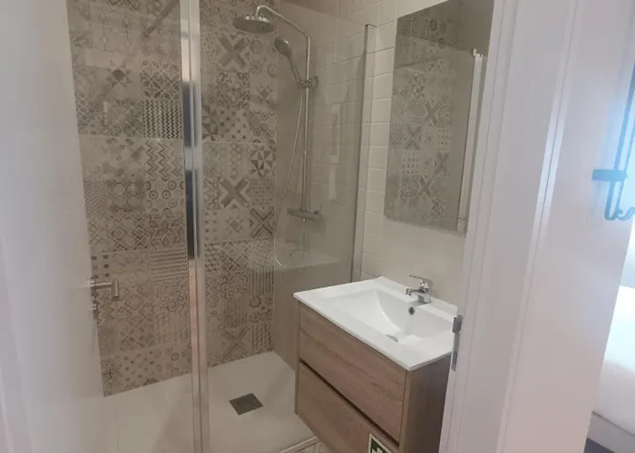 Lemago - Bonjardim Appartement *