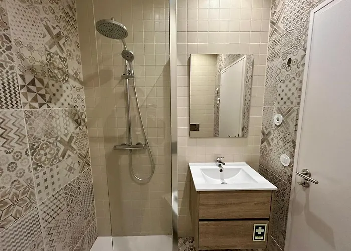 Lemago - Bonjardim Appartement