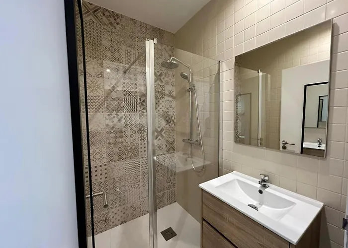 Appartement Lemago - Bonjardim Oporto