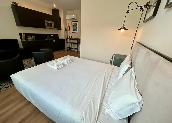 Lemago - Bonjardim Appartement