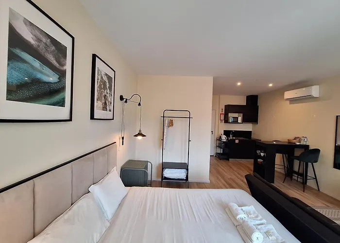 Lemago - Bonjardim * 포르투