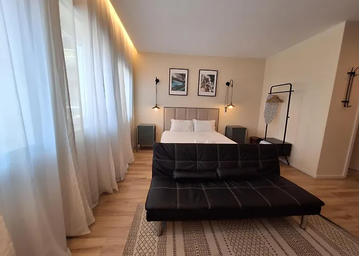 Lemago - Bonjardim 포르투