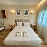 Lemago - Bonjardim Apartamento