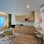 Apartamento Lemago - Bonjardim *
