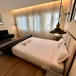 Lemago - Bonjardim Apartamento *